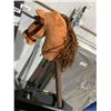 Image 2 : Stick Neighing Galloping Sounds Hobby Horse