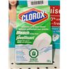 Image 2 : Clorox Automatic Toilet Bowl Cleaner (6ct)
