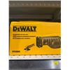 Image 3 : DeWalt Reciprocating Saw (Tool only) 20v