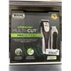 Image 1 : Wahl Lithium Ion Multi-cut ProSeries Cord/Cordless Complete Haircutting Kit