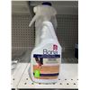 Image 2 : Bona Hardwood Floor Cleaner Concentrated Formula 1G