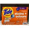 Image 1 : Tide Pods (4 x 31oz)
