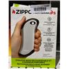 Image 1 : Zippo Heat Bank 9S, Rechargeable Hand Warmer and Power Bank, up to 9 hrs of heat
