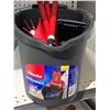 Image 2 : Vileda Ultramax Mop Bucket