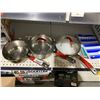 Image 2 : Verka Gas-Electric-Vitro Cook Set-5pcs