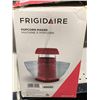 Image 2 : Frigidaire Popcorn Maker-Red