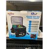 Image 1 : Koolatron 12V Iceless Soft Bag Travel Cooler (26.7qts)