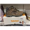 Image 1 : Timberland Brown Boots (size 11)