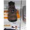 Image 2 : Timberland Brown Boots (size 11)