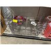 Image 1 : Party Essentials Deluxe Full Size Wire Rack (12ct)
