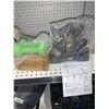 Image 2 : Yes 4 All 3lbs Dumbell Set-Neoprene Covered