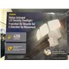 Image 1 : Koda Motion Activated LED Security Floodlight 4200 Lumens, detects movement 70ft away