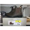 Image 1 : Aquatherm Women's Brown Bryanna2 Boots (size 6)