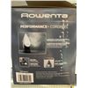 Image 2 : Rowenta Performance & Cordreel Iron, Powerful steam with retractable cord convenience 1725w