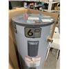 Image 3 : Residential Electric Water Heater Model no. G6-50SDE-30 250, 182L, 300 PSI