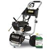Image 1 : Karcher G 2600 VC, 173cc Engine, 2600PSI, 2.3GPM Gasoline Pressure Washer (Soap not included)