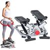 Image 4 : Sunny Health & Fitness Total Body Advanced Stepper Machine