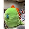 Image 4 : Squishmallow Seanster