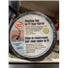 Image 2 : Tuck Tape Sheathing Tape for PE Vapor Barrier (4ct)