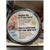 Image 2 : Tuck Tape Sheathing Tape for PE Vapor Barrier (4ct)