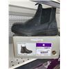 Image 1 : Aquatherm Black Bryanna2 Women's Boots (size 8)