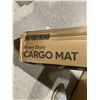 Image 4 : MotorTrend Heavy Duty Cargo Mat OF-985-BK Black