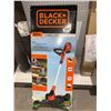 Image 2 : BLACK+DECKER 3-in-1 String Trimmer/Edger & Lawn Mower, 6.5-Amp, 12-Inch, Corded