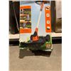 Image 4 : BLACK+DECKER 3-in-1 String Trimmer/Edger & Lawn Mower, 6.5-Amp, 12-Inch, Corded