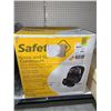 Image 2 : Safety First Grow And Go Continuum All In One Car Seat