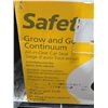 Image 3 : Safety First Grow And Go Continuum All In One Car Seat