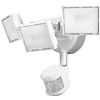 Image 1 : Koda Motion Activated LED Security Floodlight 4200 Lumens