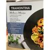 Image 2 : Tramontina 14in Carbon Steel Wok, pre-seasoned