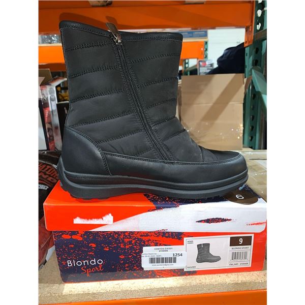 Blondo Sport Winter Women's Boots (size 9)