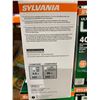 Image 3 : Sylvania Ultra LED 40w Replacement Using-Indoor/outdoor (4ct)