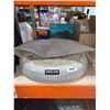 Image 1 : Kirkland Pet Bed (22in x 22in)