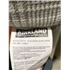Image 3 : Kirkland Pet Bed (22in x 22in)