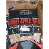Image 1 : Traeger Premium Hardwood Pellets-Apple