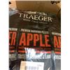 Image 2 : Traeger Premium Hardwood Pellets-Apple