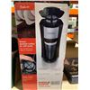 Image 2 : Black & Decker Single Serve Coffeemaker 16oz Travel Mug included, auto shut-off