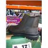 Image 3 : Kamik Dark Brown Size 13 Boot