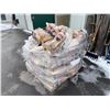 Image 2 : Pallet Lot of Firewood