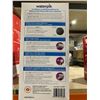 Image 2 : Waterpik Waterflosser Cordless Pearl Ultra Plus- flosser, travel bag, 5 accessory tips and USB Charg