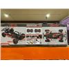 Image 3 : Senton Boost 30MPH 1/10th Scale 2WD Electric Short Course Truck, smart charger included
