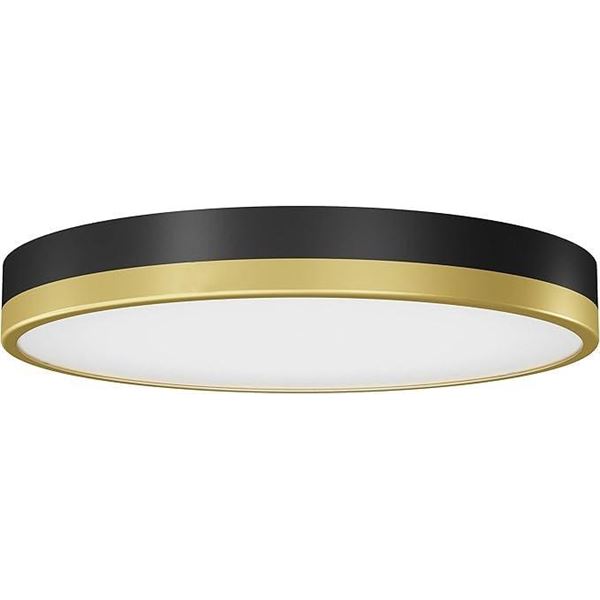 Artika Kent LED Ceiling Light, 50,000 hours, 1800 Lumens, Dimmable