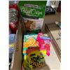 Image 2 : Lot of Assorted Grocery Items