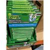 Image 3 : Green Gobbler Drain Sticks-fresh scent 11ct