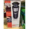 Image 2 : Black & Decker Single Serve Coffeemaker 16oz Travel Mug Included