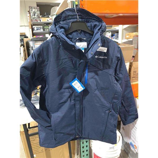 Columbia Winter Last Tracks Jacket (L)