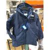 Image 1 : Columbia Winter Last Tracks Jacket (L)