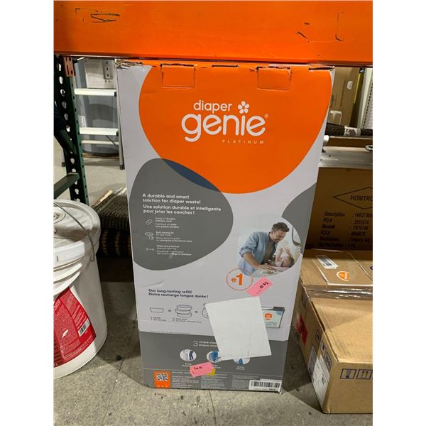 Diaper Genie